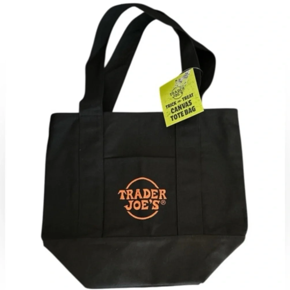 NWT Trader Joe’s Bag